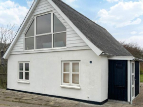 Three-Bedroom Holiday home in Vestervig 14